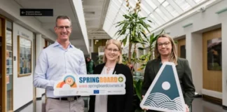 ATU Launches Over Springboard+ Upskilling Courses