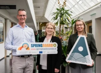 ATU Launches Over Springboard+ Upskilling Courses