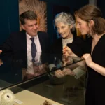 The Land Beneath The Waves – Exhibition showcases world below Galway Bay
