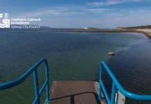 Three day closure of Blacrock Diving Tower next week