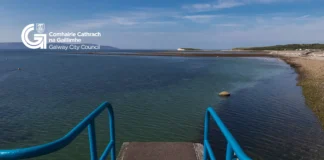 Three day closure of Blacrock Diving Tower next week