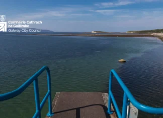 Three day closure of Blacrock Diving Tower next week