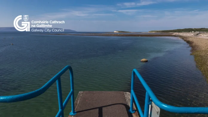 Blackrock Diving Tower