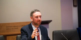 Ring Road one of the “most important infrastructure projects ever undertaken” Mayor says