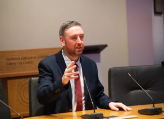Cllr Mike Cubbard to contest Galway West by-election as Independent candidate