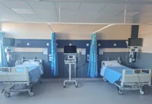 Portiuncula University Hospital Reopens Refurbished St John’s Surgical Ward