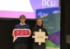 Galway Students Compete in All Ireland Linguistics Olympiad National Final