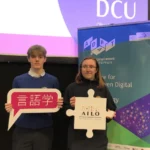 Galway Students Compete in All Ireland Linguistics Olympiad National Final
