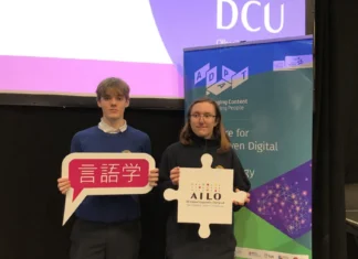 Galway Students Compete in All Ireland Linguistics Olympiad National Final