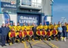 Galway RNLI crew mark 30 years saving lives on Galway Bay