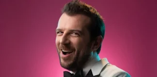 Kevin McGahern to headline Tuam After Dark