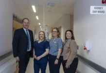 Portiuncula University Hospital to mark World Kidney Day