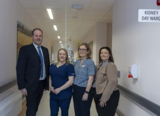 Portiuncula University Hospital to mark World Kidney Day