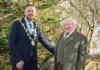 Michael D. Higgins to be Guest of Honour for St. Patrick’s Day parade