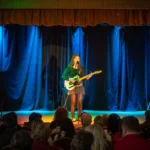 A Creative Call to Galway’s Young Artists: Tiny Mutiny 2026 Now Open