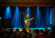 A Creative Call to Galway’s Young Artists: Tiny Mutiny 2026 Now Open