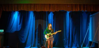 A Creative Call to Galway’s Young Artists: Tiny Mutiny 2026 Now Open