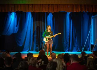 A Creative Call to Galway’s Young Artists: Tiny Mutiny 2026 Now Open