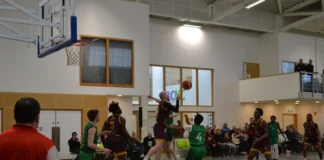 Titans call on Galway for playoff push!