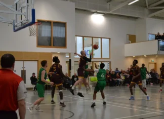 Titans call on Galway for playoff push!