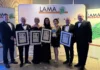 County Galway celebrates dual success at local government Oscars