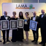 County Galway celebrates dual success at local government Oscars