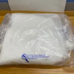 Man arrested in €63,000 ketamine seizure