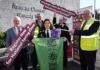 Push for biggest ever Spring Clean in County Galway