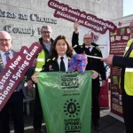 Push for biggest ever Spring Clean in County Galway