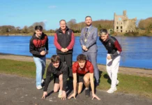 University unveils new 5km health and wellbeing River Route