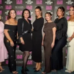 Galway salon group Yourells takes home prestigious national awards