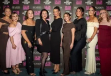 Galway salon group Yourells takes home prestigious national awards