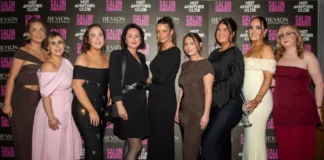 Galway salon group Yourells takes home prestigious national awards