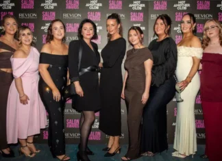Galway salon group Yourells takes home prestigious national awards