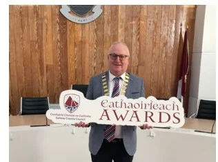 Nominations Open for 2026 Cathaoirleach’s Awards