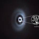 Astronomy student discovers second planet around young star