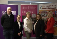 University partners with Credit Unions to give free tax guidance