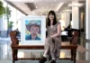 Galway student wins top prize in nationwide art competition