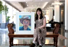 Galway student wins top prize in nationwide art competition