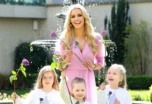 Cystic Fibrosis Ireland calls on Galway people’s support on 65 Roses Day