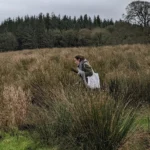 Galway County Council announces 2026 Artist Support Scheme recipients Killimor-based visual artist Laurie Legrand.