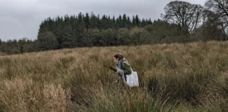Galway County Council announces 2026 Artist Support Scheme recipients Killimor-based visual artist Laurie Legrand.