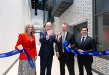 Boston Scientific Investing €75 million in Galway City Campus