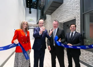 Boston Scientific Investing €75 million in Galway City Campus