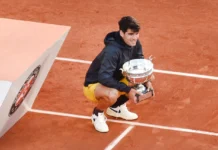 French Open 2026: Which Players Could Shift the Tournament Odds?