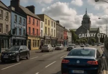 OUTsurance Warns Galway Motorists About Keyless Car Thefts In Wake Of Latest Motor Theft Data