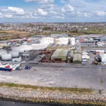 Planning approval granted for major expansion of Galway Harbour