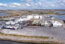 Planning approval granted for major expansion of Galway Harbour