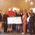 100km Sahara run raises awareness and funds for Mental Health Ireland