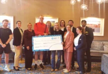 100km Sahara run raises awareness and funds for Mental Health Ireland